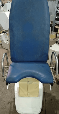 Кресло гинекологическое