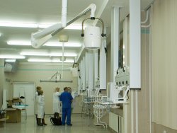 Курсы по повышению квалификации Ремонт и техническое обслуживание медицинской техники, производство и тех. обслуживание мед. техники и изделий мед. назначения
