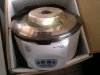 Центрифуга лабораторная Elmi CM-6 (новая)  