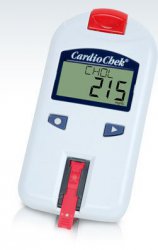 Портативный биохимический анализатор CardioChek™ 
