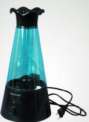 Увлажнитель воздуха ультразвуковой, 1,8л, ER-603