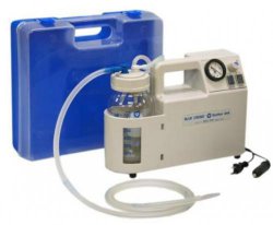 Электроотсос медицинский Blue Cross AC-750