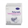PЕНА-HAFT- когезивный, белый 1шт фиксирующий эластичный бинт 4мх6см
