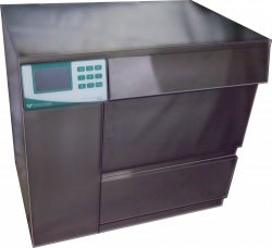 Машина для мойки и дезинфекции ММД-1