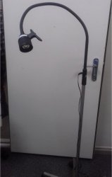 Светильник смотровой  Masterlight (Германия)    15000 руб