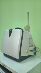 Узи сканер Mindray DP-6900 с тремя датчиками