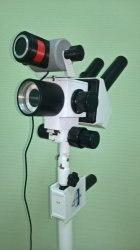 Кольпоскоп КС-01