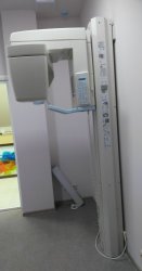 Ортопантомограф Ortoralix 9200