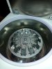 Центрифуга Hettich Rotina-35 c ротором Harmac JC-301 на 12 пробирок