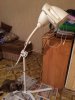 Продам биоптрон лампу срочно