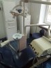 SIRONA C8 стоматологическая установка