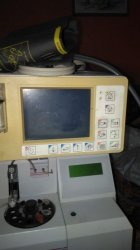 Продается прикроватный монитор 