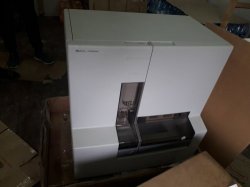 ДНК секвенатор ABI PRISM 3130 4 капиллярный