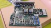 Linac service parts: Arm control board PCB, kV
