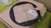 Linac service parts: Screen assembly (used)