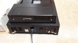 Биохимический анализатор STAT FAX 3300