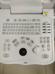 УЗИ сканер PU- 2200 Plus HTI