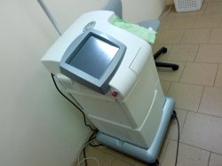 Система лазерная интенсивного света (IPL) Palomar Icon с насадками 1 год использования.   28 000 $