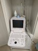 УЗИ сканер PU- 2200 Plus HTI