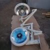 Потолочные операционные двухкупольные светильники Dixion Convelar 1675