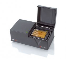 Микропланшетный детектор Tecan Infinite F50