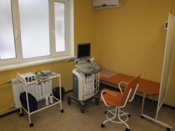 Электрокардиограф ЭК3ТЦ-3/6-04 Аксион