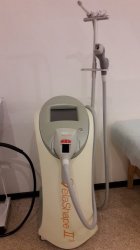 Косметологический аппарат VelaShape IIs - Elos
