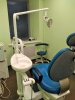 Стоматологическая установка CHIRANA smile mini 02