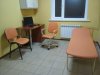 Кушетки и банкетки медицинские