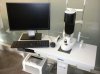 Прибор офтальмологический LENSTAR LS 900 (производитель HAAG-STREIT, Швейцария)