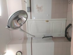 Операционный светильник MediLux600 SM ML600ME