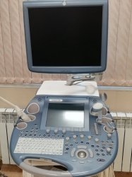 Аппарат УЗИ Voluson E8 Expert