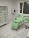  Косметологическое кресло ИРИНА/03, 00-000024 	