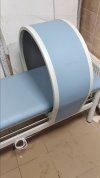 Физиотерапевтический аппарат BTL-4920 Smart-4000 и кушетка магнитотерапевтическая с соленоидом 70 см.
