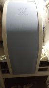 Физиотерапевтический аппарат BTL-4920 Smart-4000 и кушетка магнитотерапевтическая с соленоидом 70 см.