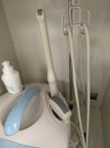 PU-2200Plus — портативный ультразвуковой сканер для исследований в акушерстве и гинекологии