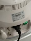 PU-2200Plus — портативный ультразвуковой сканер для исследований в акушерстве и гинекологии
