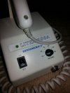 Гелиолампа фотополимеризационная LITEX 680A