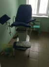 Кресло гинекологическое КГ-6-1 Электрокардиограф SCHILLER CARDIOVIT АТ-2 и тд