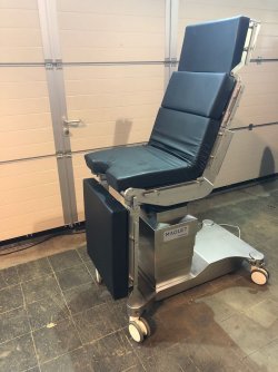  Операционный стол MAQUET BETASTAR 1131
