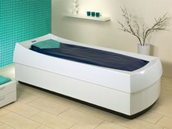 Сухой флоатинг thermo SPA - Concerto