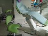 Стоматологическая установка Planmeca Compact e с верхней подачей