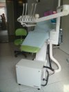 Стоматологическая установка Planmeca Compact e с верхней подачей