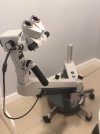 Кольпоскоп Carl Zeiss 150FC