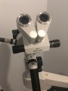 Кольпоскоп Carl Zeiss 150FC