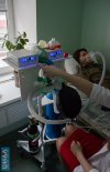 Контур терапевтический ксеноновый КТК-01
