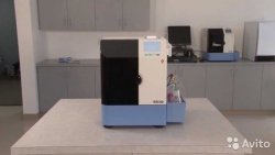 Анализатор иммуноферментный Tosoh AIA-360