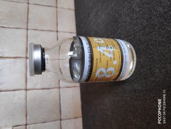 Раствор соды 8,4% для инъекций