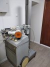 Рентген аппарат 12П6