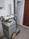 Рентген аппарат 12П6